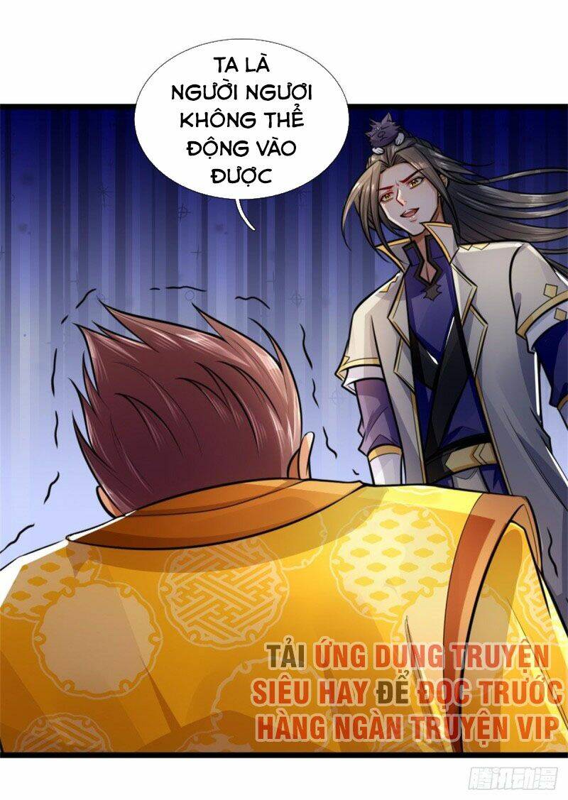 Thần Võ Thiên Tôn Chapter 214 - Trang 2