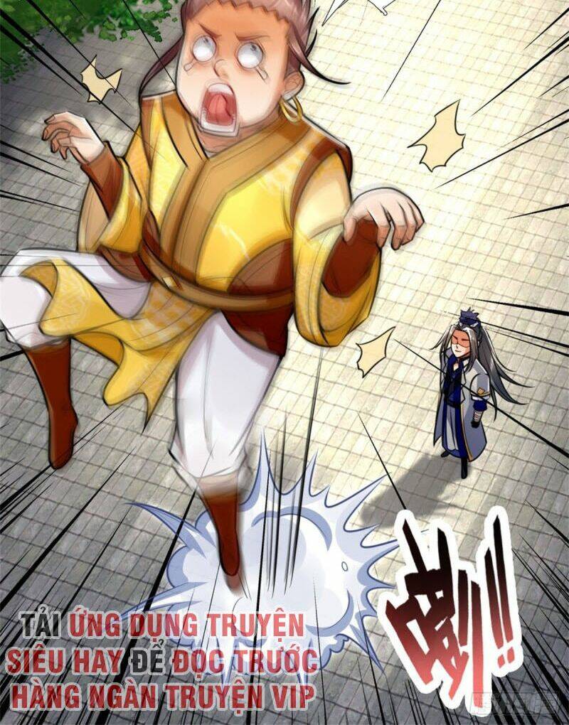 Thần Võ Thiên Tôn Chapter 214 - Trang 2