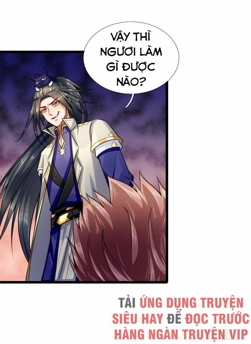 Thần Võ Thiên Tôn Chapter 214 - Trang 2