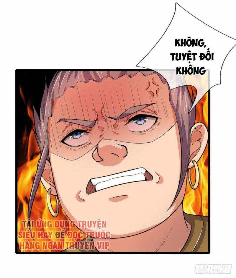 Thần Võ Thiên Tôn Chapter 215 - Trang 2