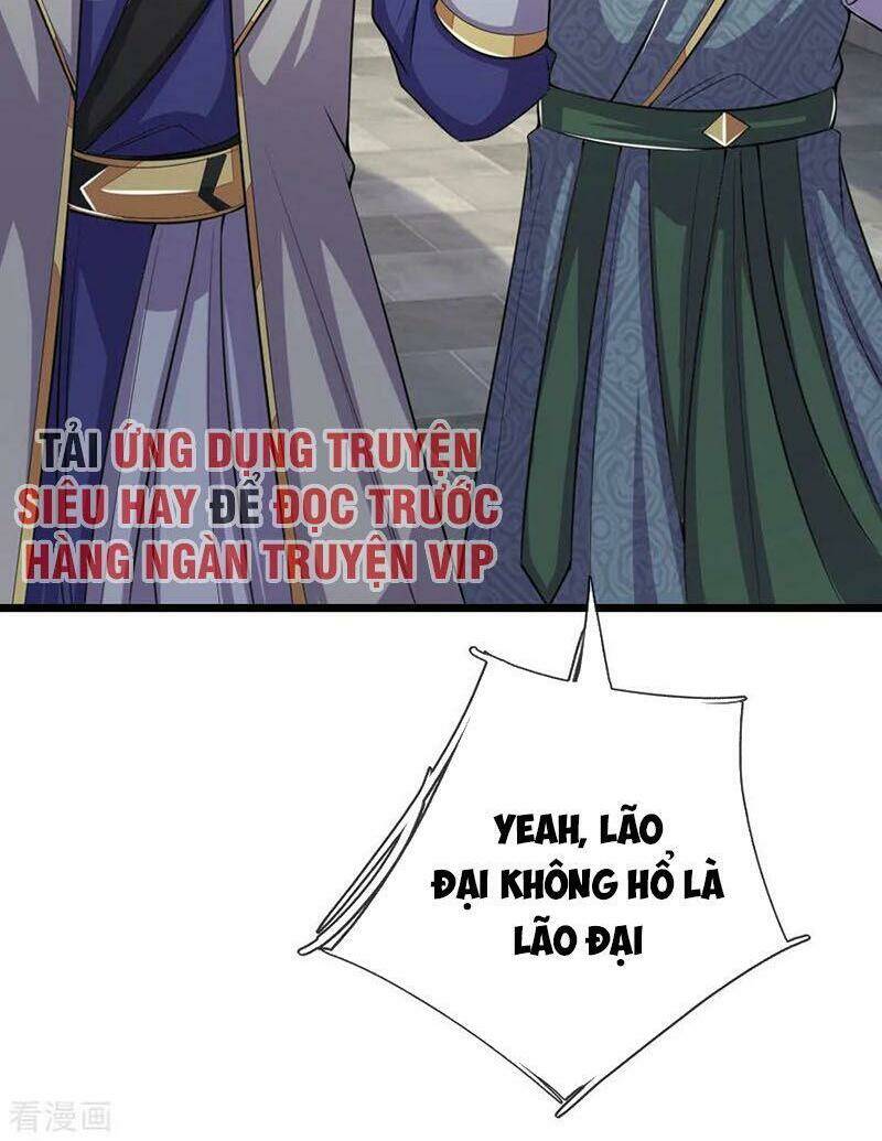 Thần Võ Thiên Tôn Chapter 216 - Trang 2