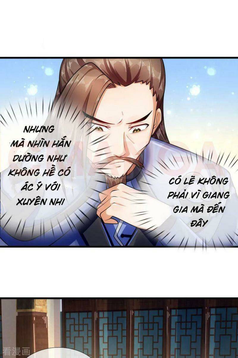 Thần Võ Thiên Tôn Chapter 216 - Trang 2