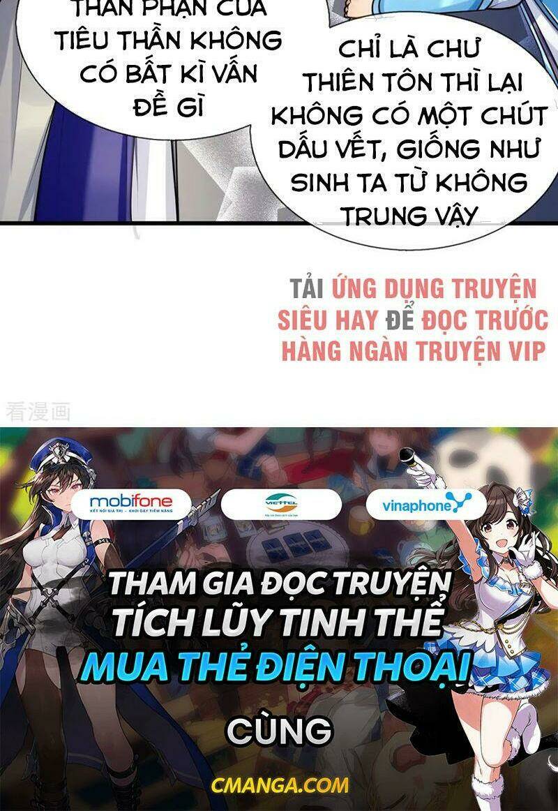 Thần Võ Thiên Tôn Chapter 216 - Trang 2