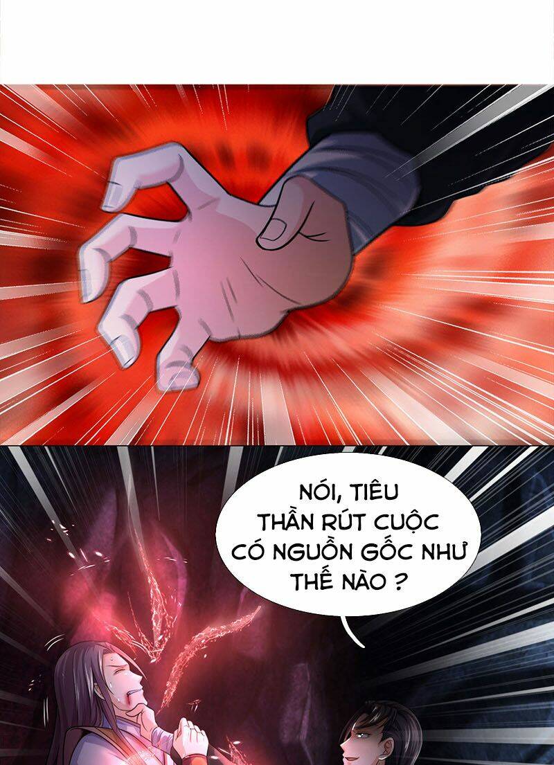 Thần Võ Thiên Tôn Chapter 217 - Trang 2