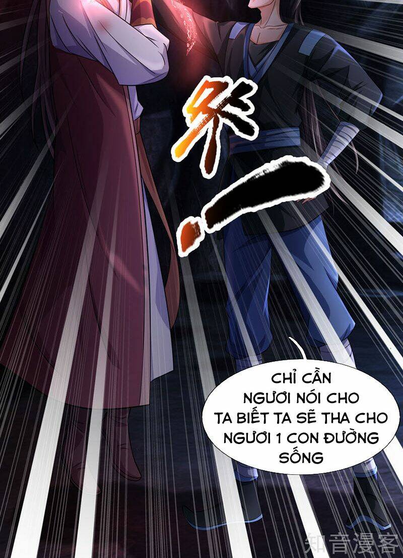 Thần Võ Thiên Tôn Chapter 217 - Trang 2