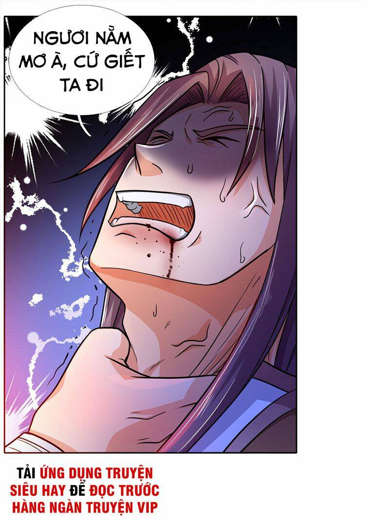 Thần Võ Thiên Tôn Chapter 217 - Trang 2