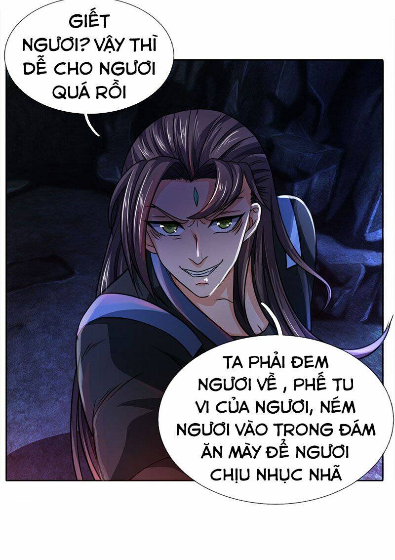 Thần Võ Thiên Tôn Chapter 217 - Trang 2