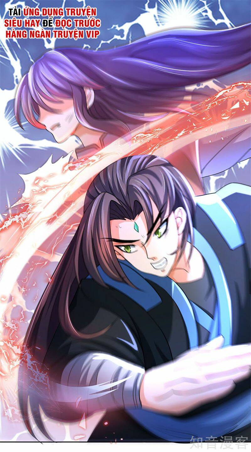 Thần Võ Thiên Tôn Chapter 218 - Trang 2