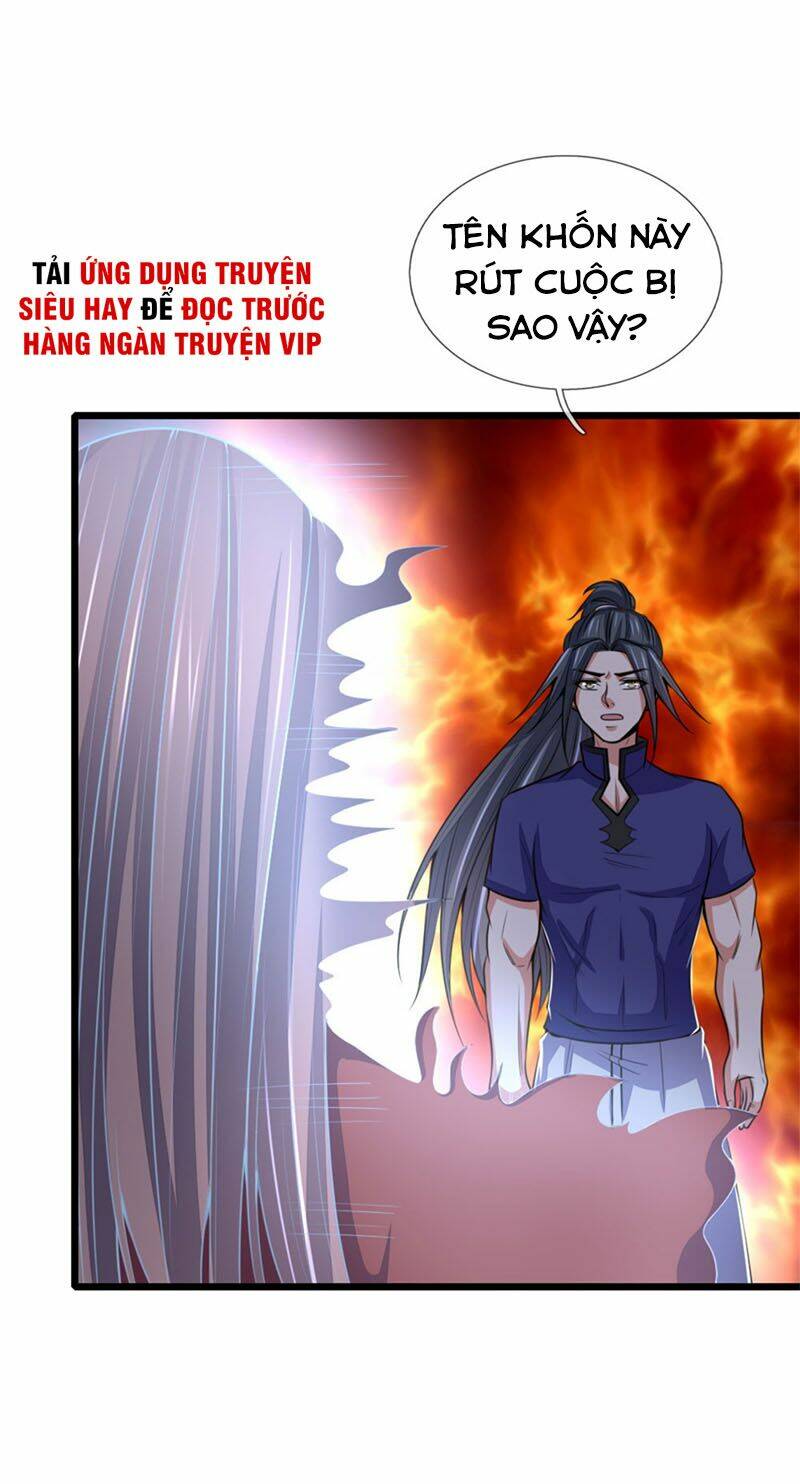 Thần Võ Thiên Tôn Chapter 218 - Trang 2