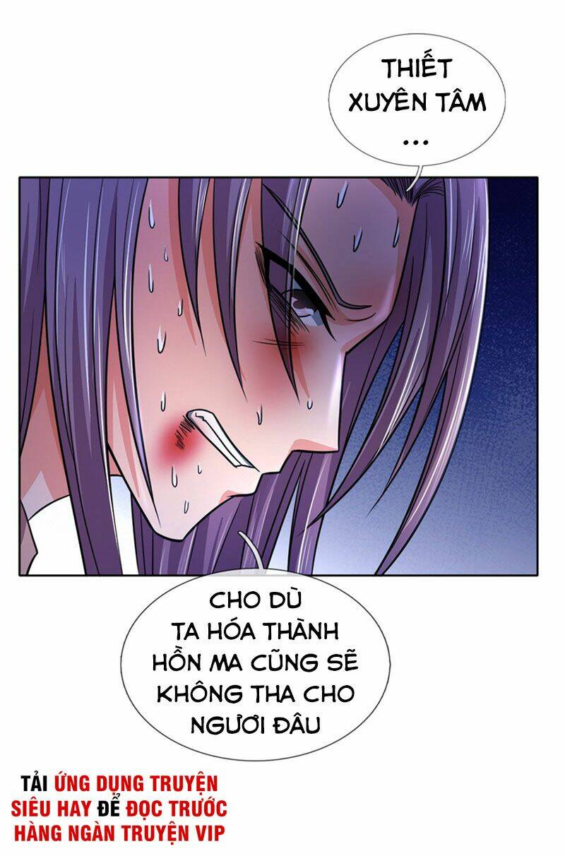 Thần Võ Thiên Tôn Chapter 218 - Trang 2