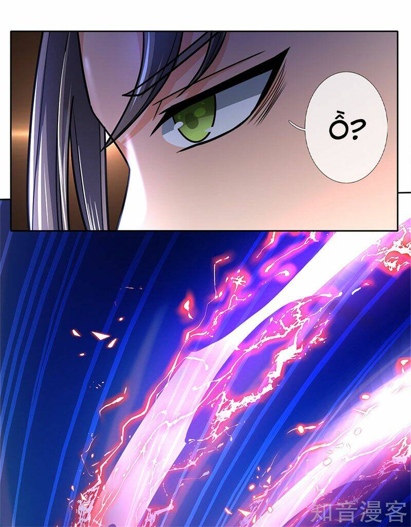 Thần Võ Thiên Tôn Chapter 218 - Trang 2