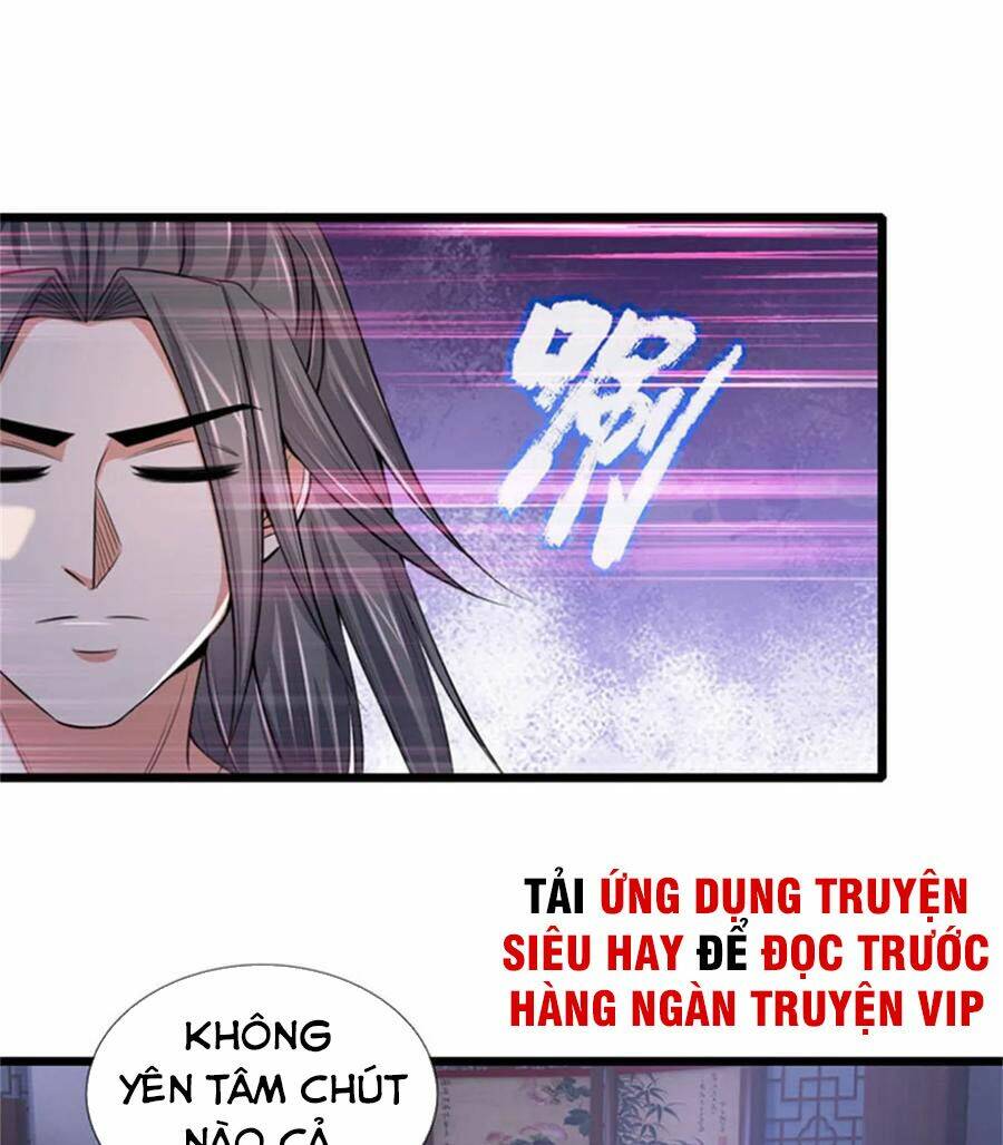 Thần Võ Thiên Tôn Chapter 219 - Trang 2