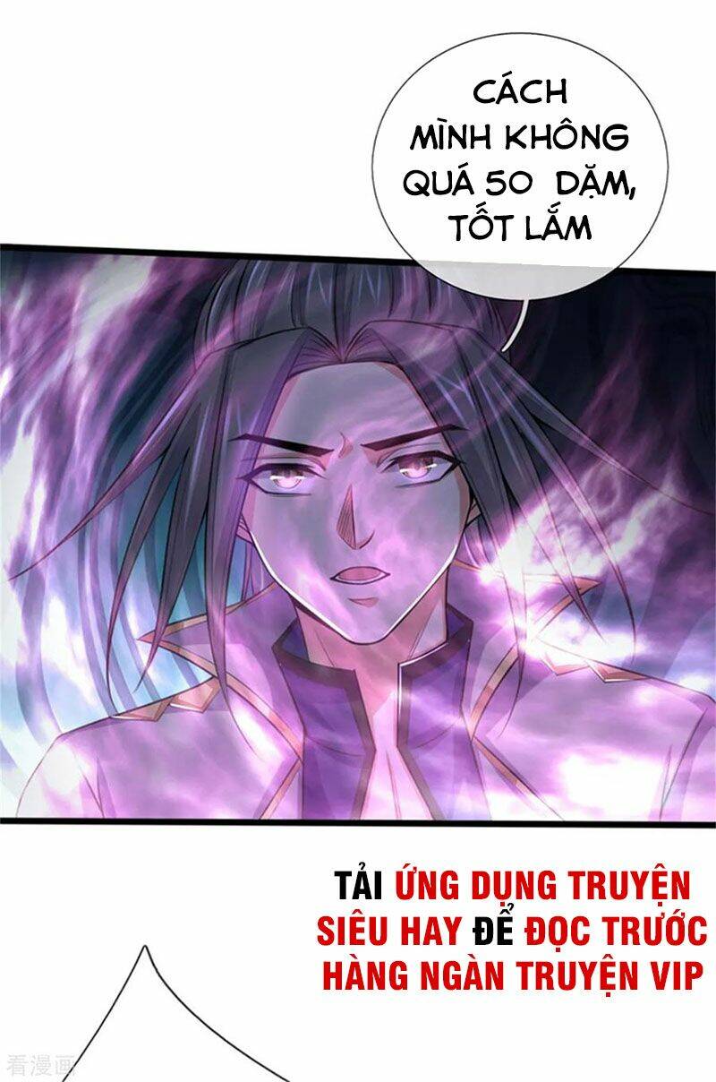 Thần Võ Thiên Tôn Chapter 219 - Trang 2