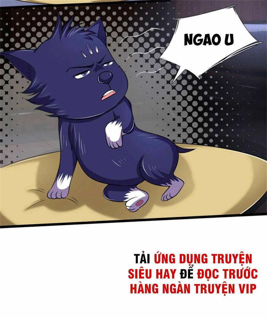 Thần Võ Thiên Tôn Chapter 219 - Trang 2