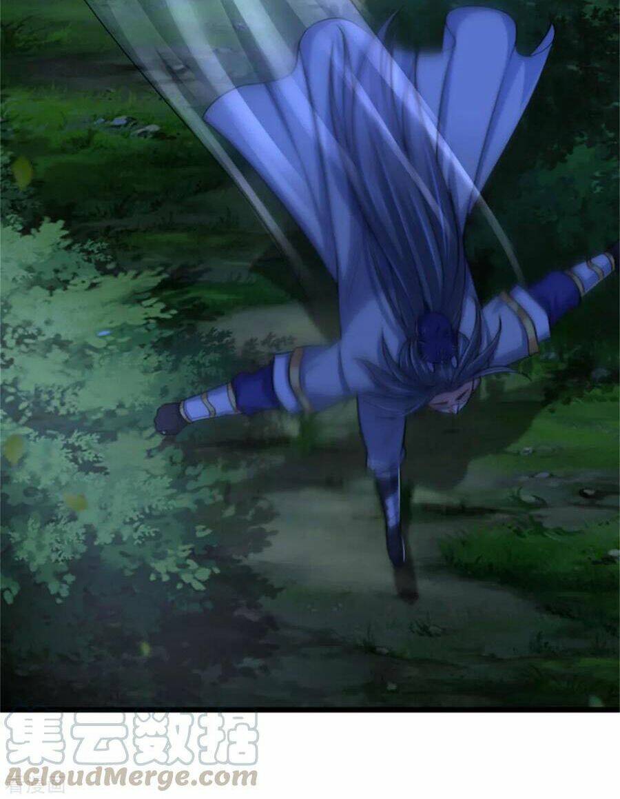 Thần Võ Thiên Tôn Chapter 219 - Trang 2