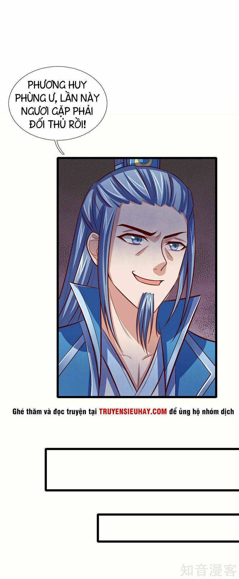 Thần Võ Thiên Tôn Chapter 22 - Trang 2