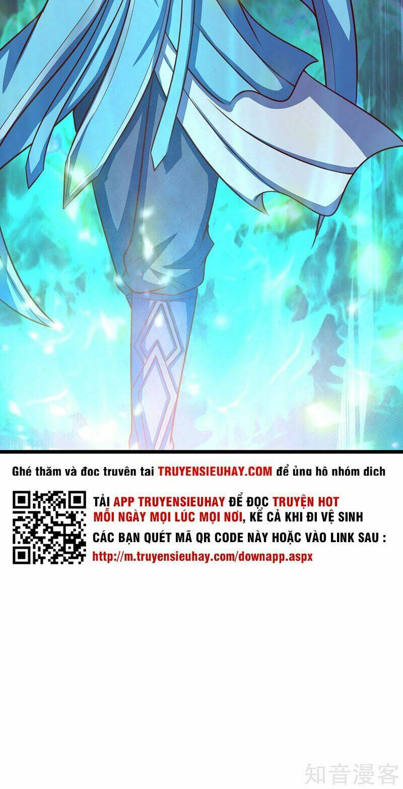 Thần Võ Thiên Tôn Chapter 22 - Trang 2