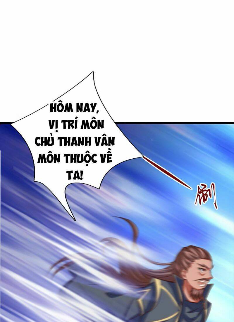 Thần Võ Thiên Tôn Chapter 22 - Trang 2