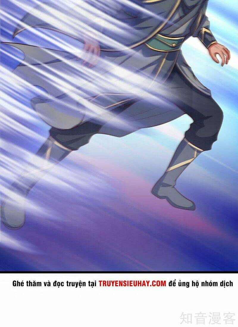 Thần Võ Thiên Tôn Chapter 22 - Trang 2