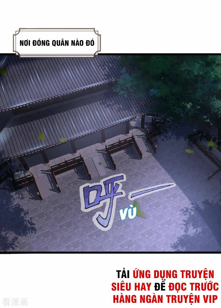 Thần Võ Thiên Tôn Chapter 220 - Trang 2