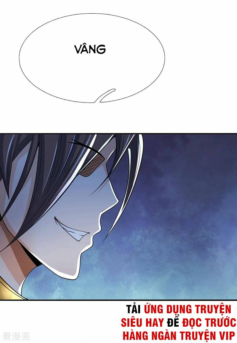 Thần Võ Thiên Tôn Chapter 220 - Trang 2