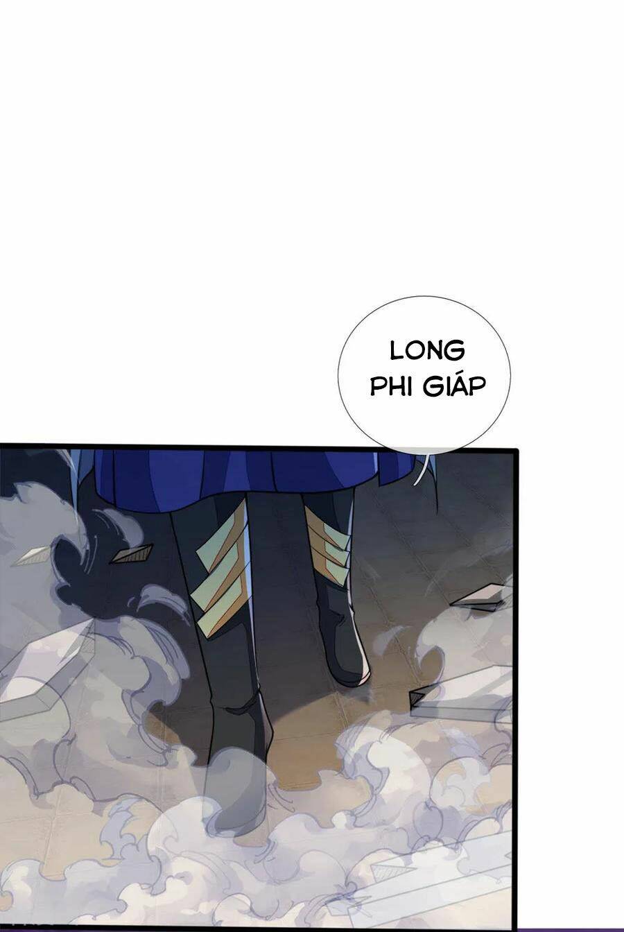 Thần Võ Thiên Tôn Chapter 221 - Trang 2