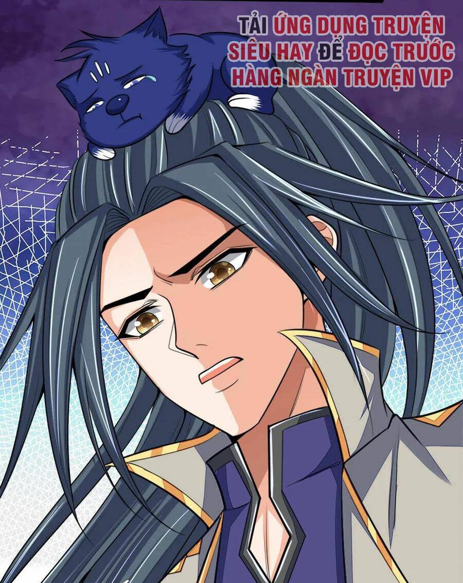 Thần Võ Thiên Tôn Chapter 221 - Trang 2