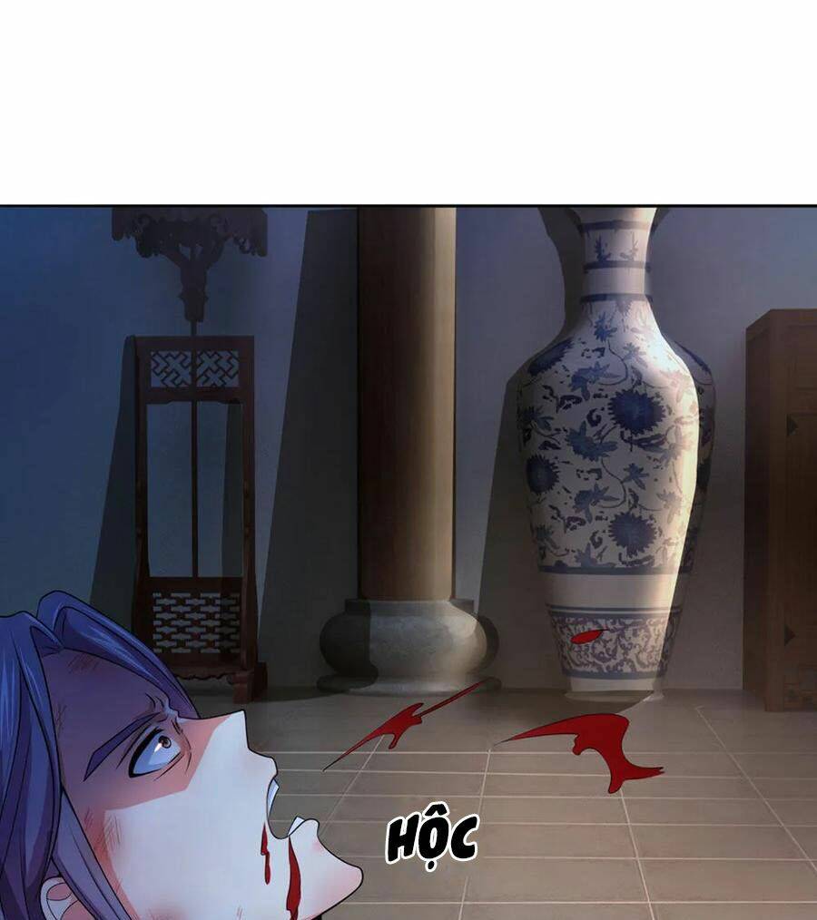 Thần Võ Thiên Tôn Chapter 221 - Trang 2