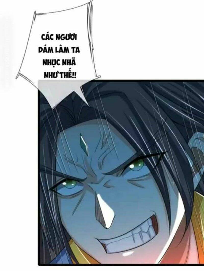 Thần Võ Thiên Tôn Chapter 222 - Trang 2