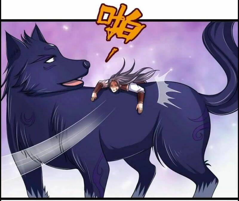 Thần Võ Thiên Tôn Chapter 222 - Trang 2