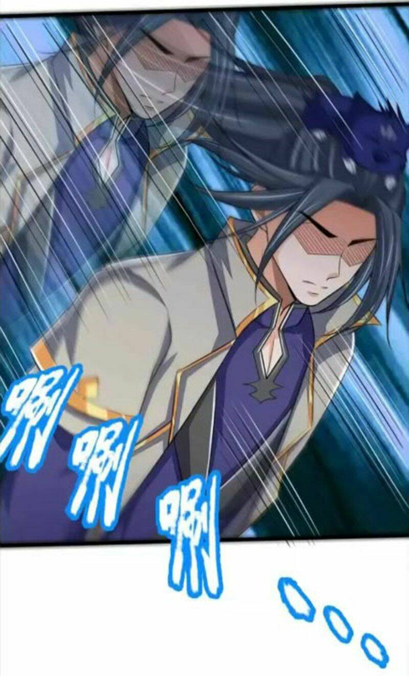 Thần Võ Thiên Tôn Chapter 222 - Trang 2