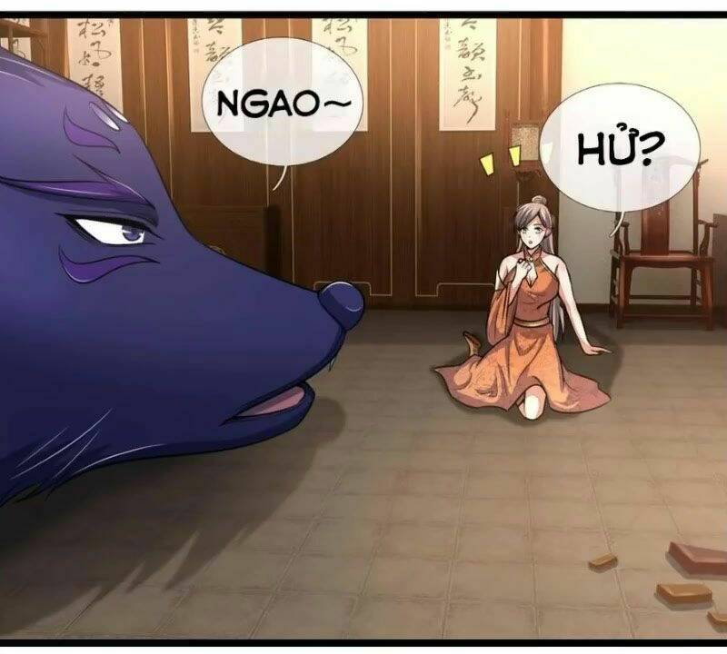 Thần Võ Thiên Tôn Chapter 222 - Trang 2
