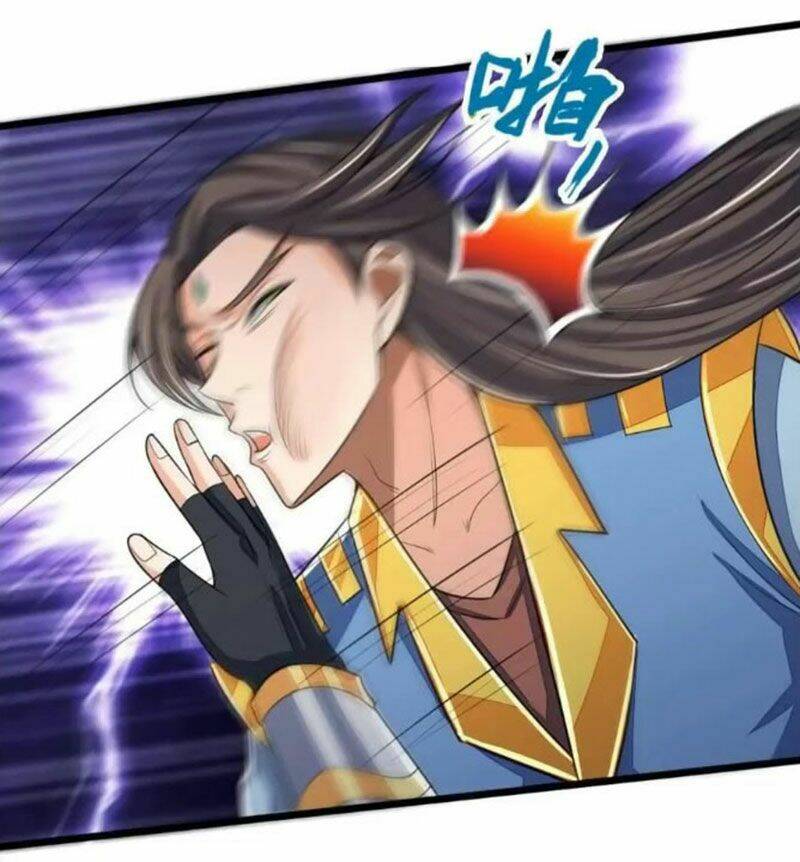 Thần Võ Thiên Tôn Chapter 222 - Trang 2