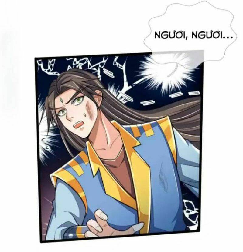 Thần Võ Thiên Tôn Chapter 222 - Trang 2