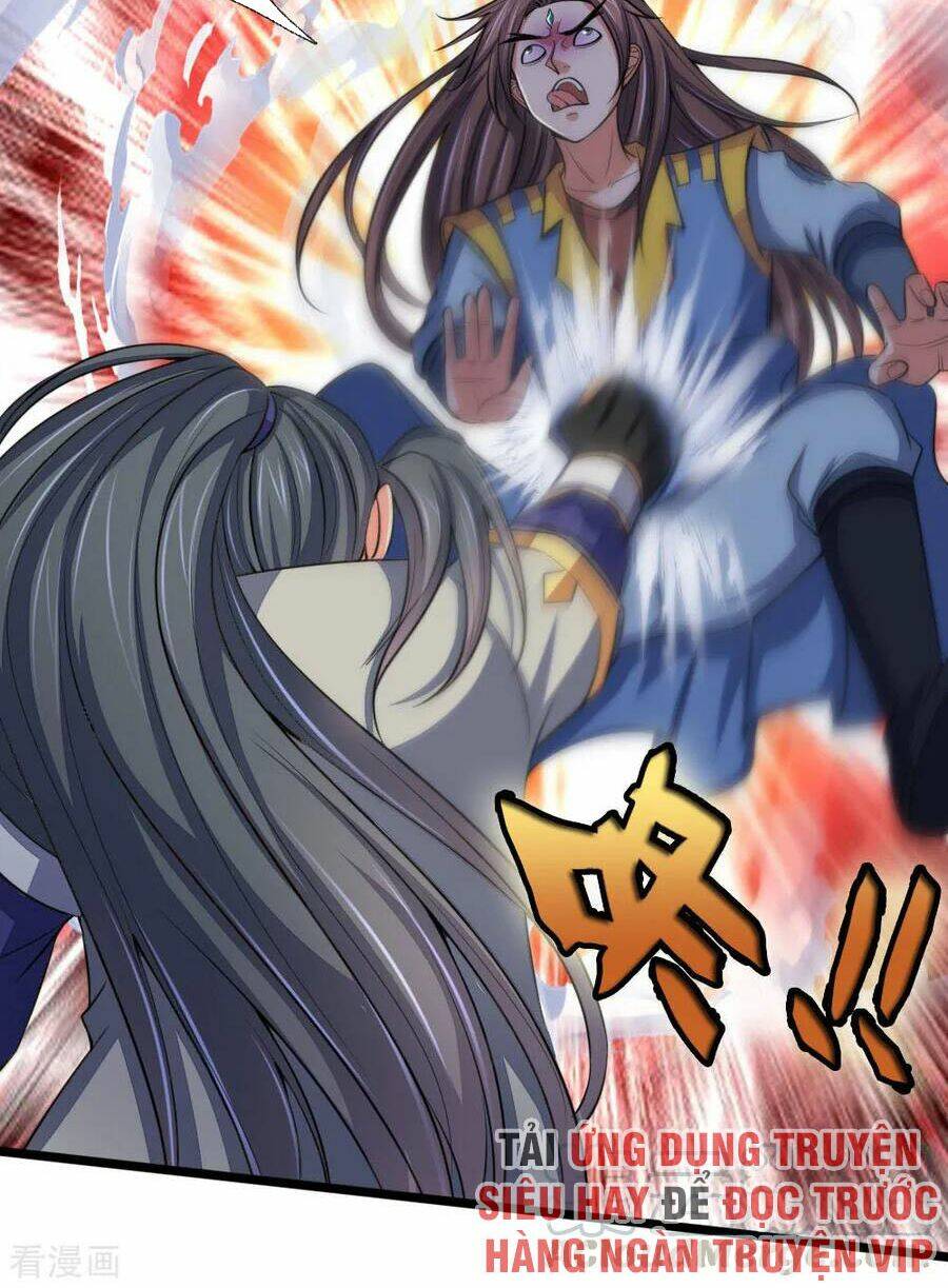 Thần Võ Thiên Tôn Chapter 223 - Trang 2