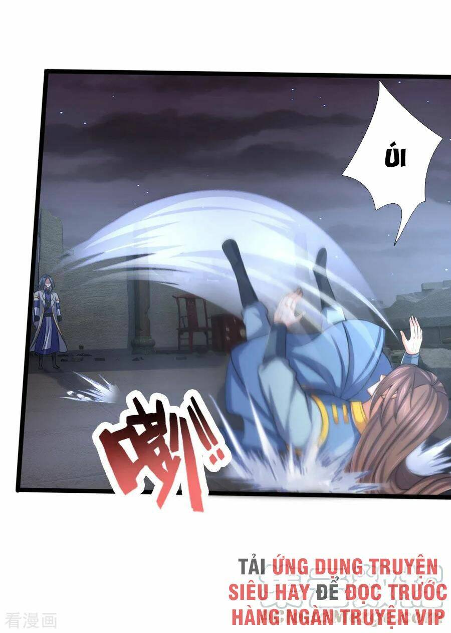 Thần Võ Thiên Tôn Chapter 223 - Trang 2