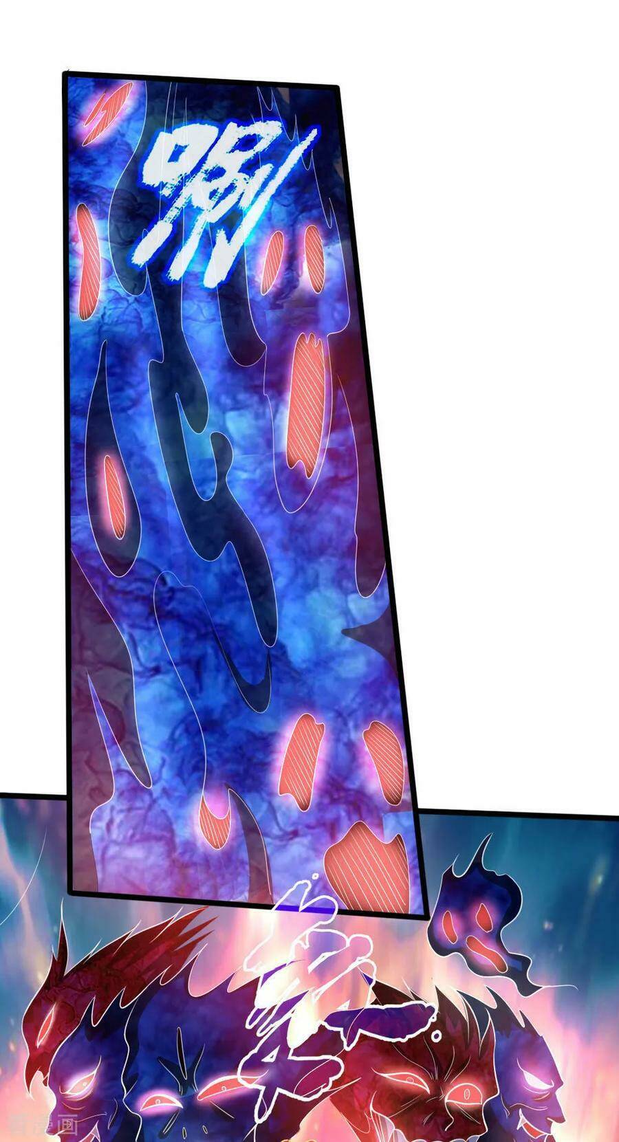 Thần Võ Thiên Tôn Chapter 223 - Trang 2