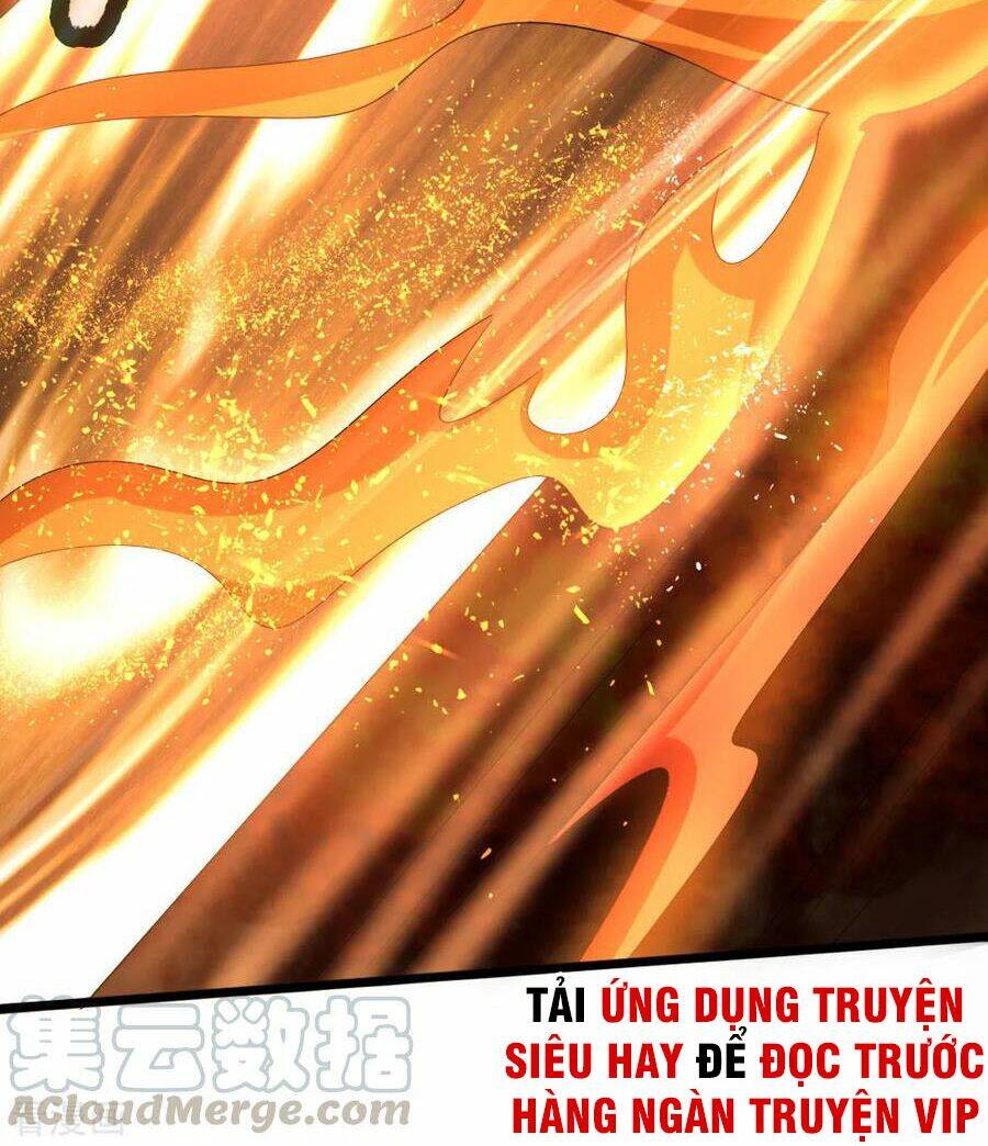 Thần Võ Thiên Tôn Chapter 223 - Trang 2