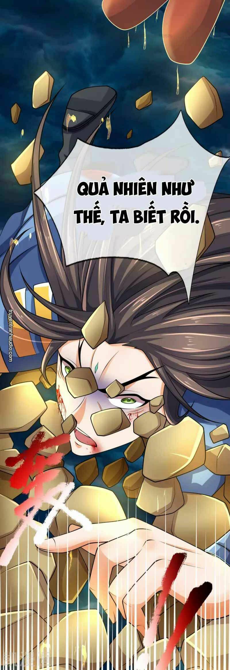 Thần Võ Thiên Tôn Chapter 224 - Trang 2