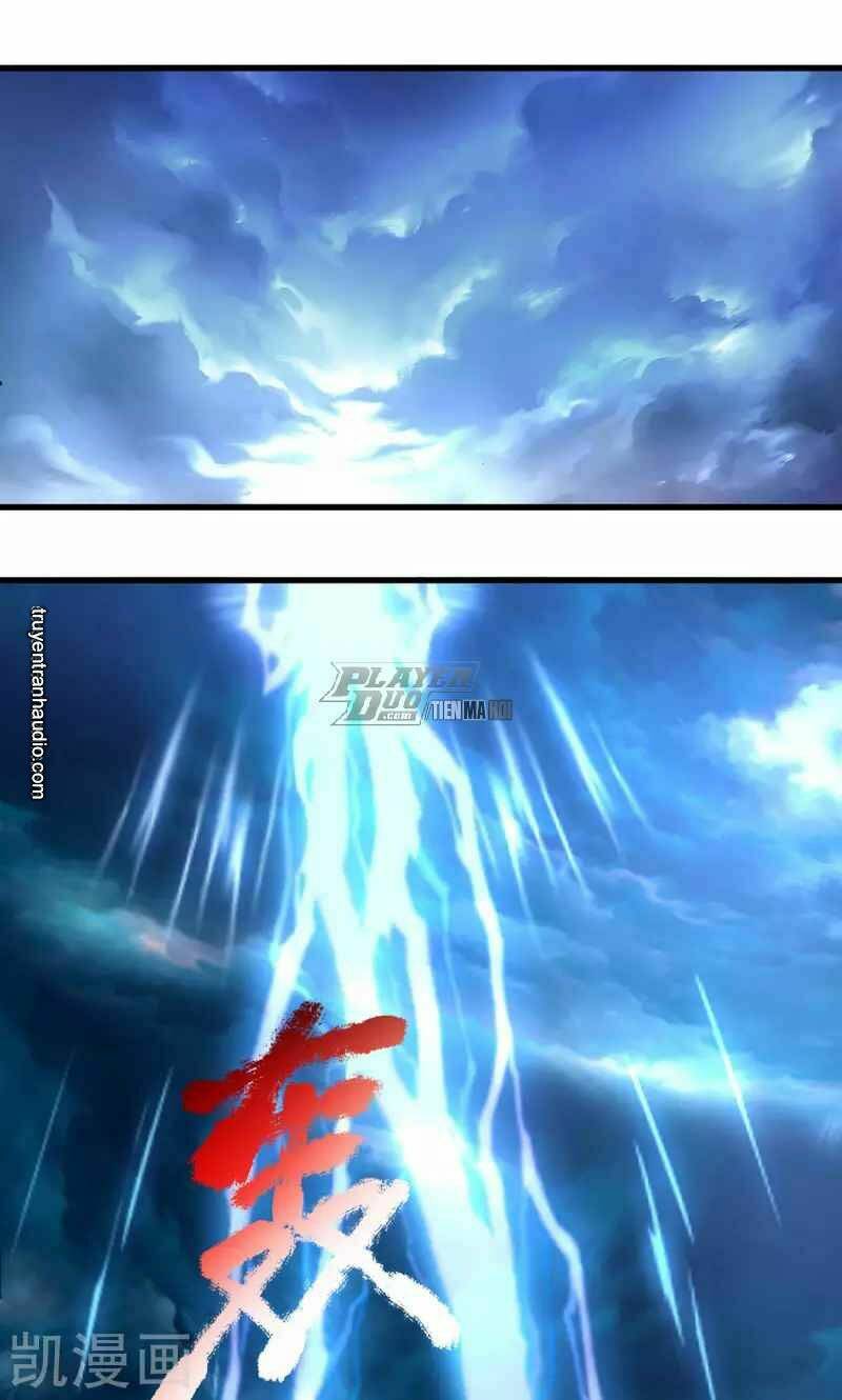 Thần Võ Thiên Tôn Chapter 224 - Trang 2