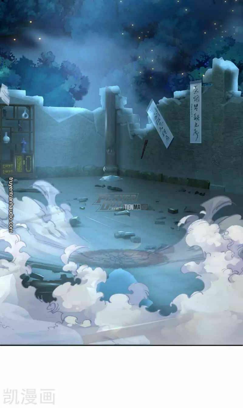 Thần Võ Thiên Tôn Chapter 224 - Trang 2