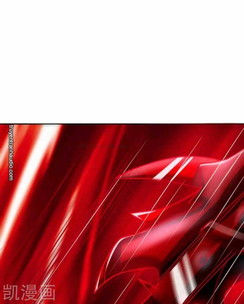 Thần Võ Thiên Tôn Chapter 224 - Trang 2