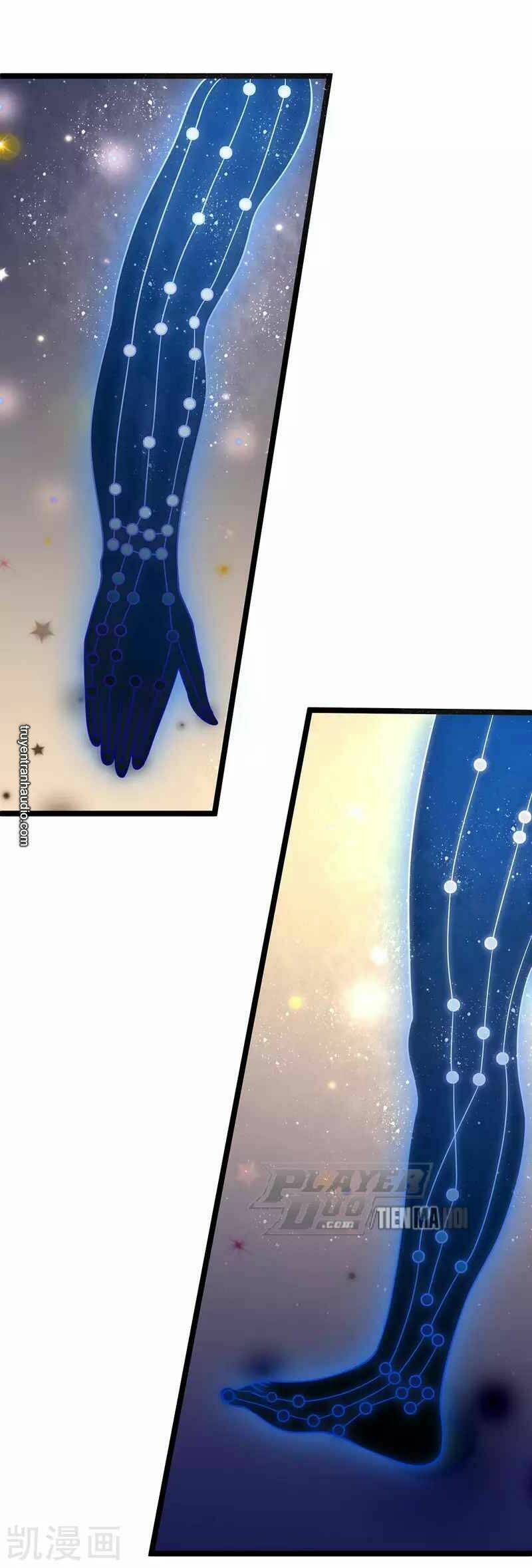 Thần Võ Thiên Tôn Chapter 225 - Trang 2