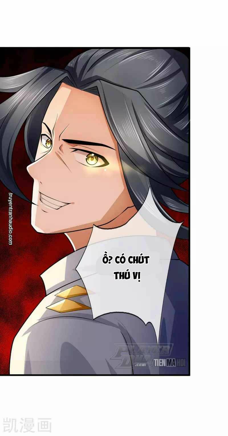 Thần Võ Thiên Tôn Chapter 225 - Trang 2