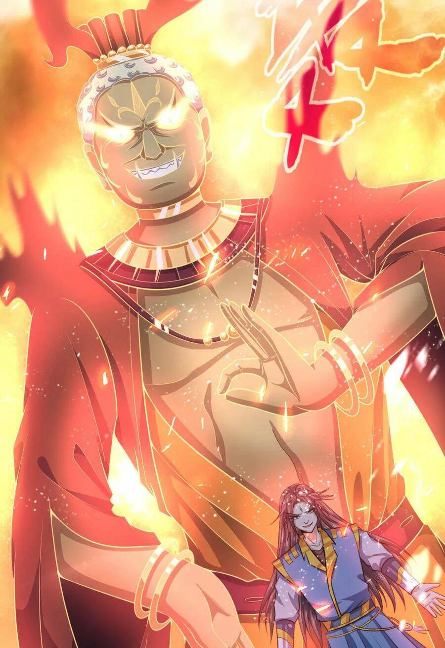 Thần Võ Thiên Tôn Chapter 226 - Trang 2