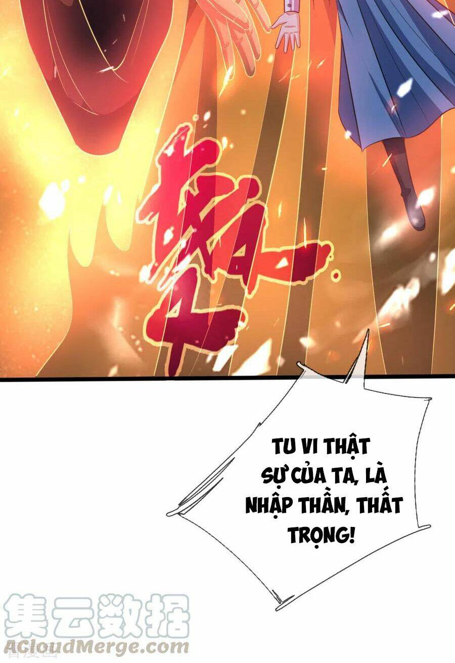 Thần Võ Thiên Tôn Chapter 226 - Trang 2