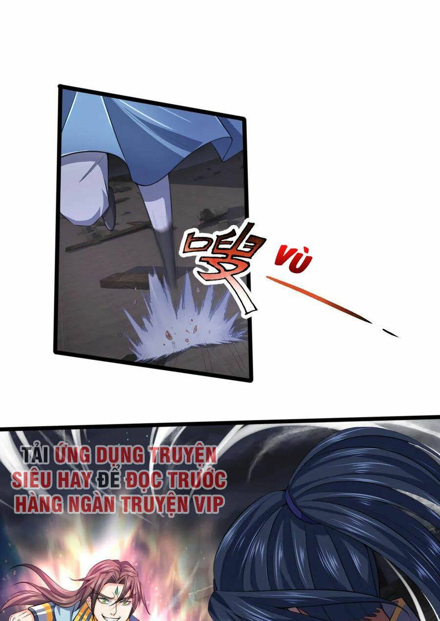 Thần Võ Thiên Tôn Chapter 226 - Trang 2