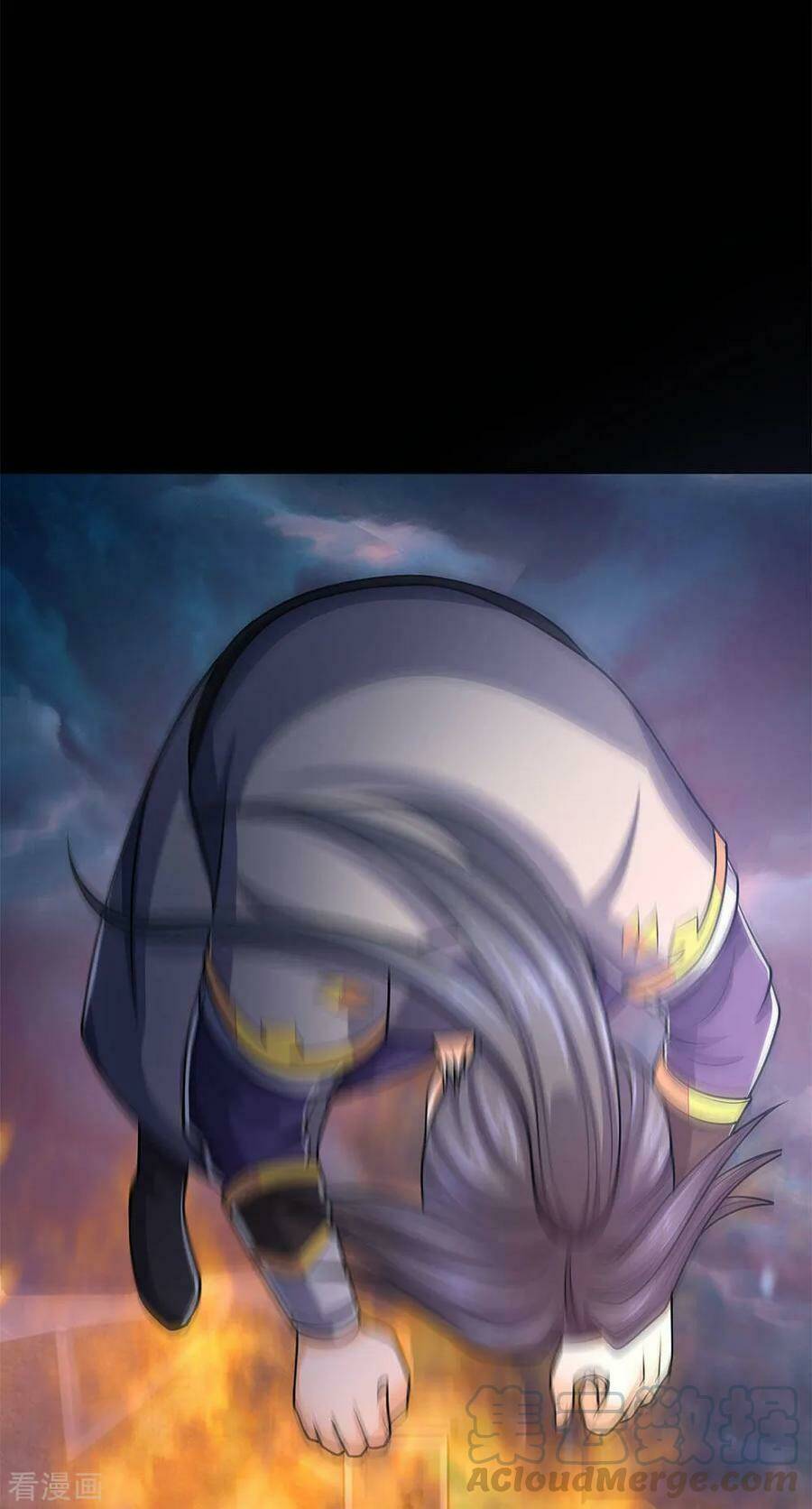 Thần Võ Thiên Tôn Chapter 226 - Trang 2