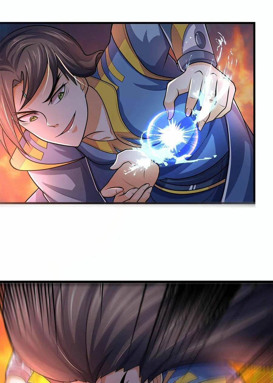 Thần Võ Thiên Tôn Chapter 226 - Trang 2