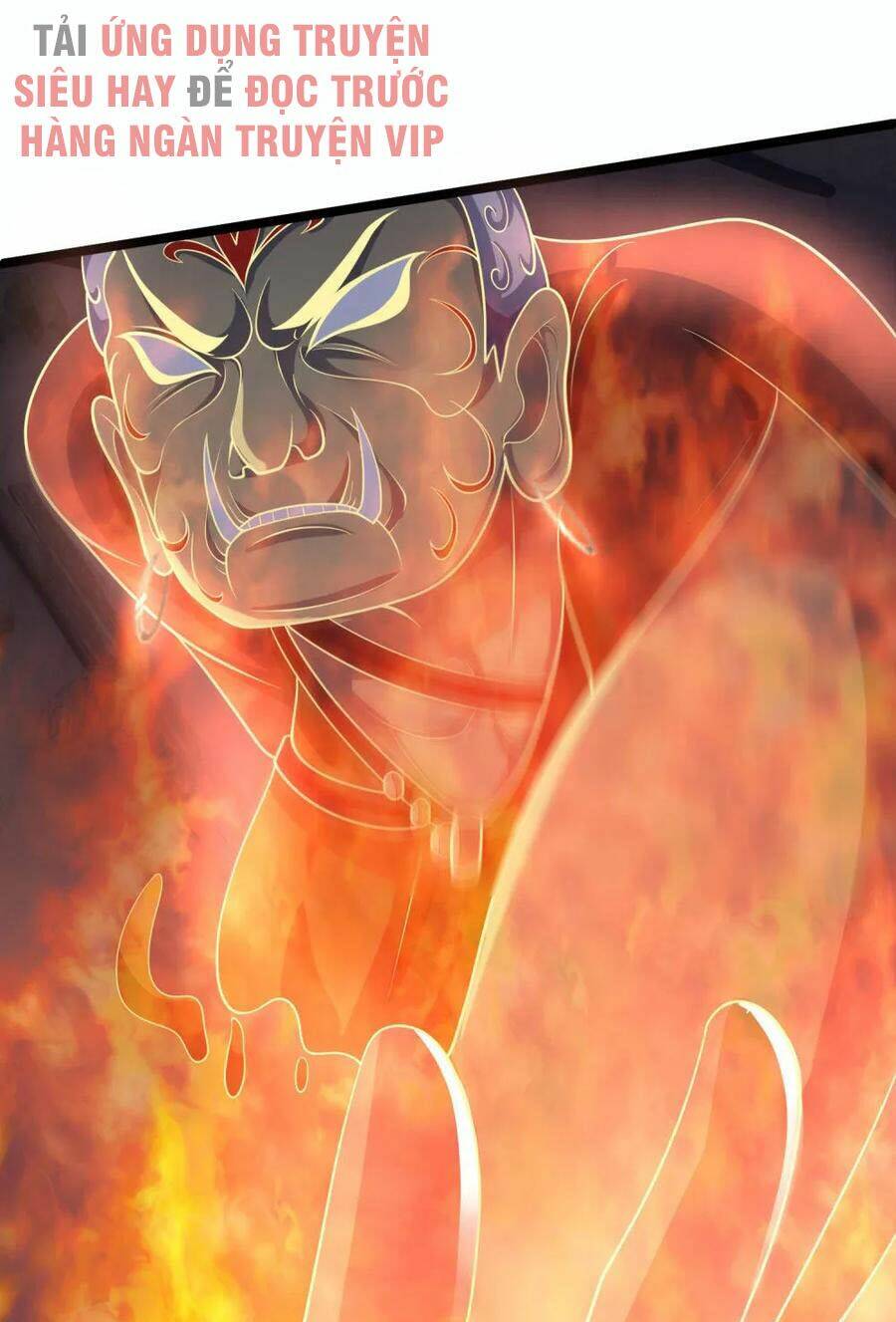 Thần Võ Thiên Tôn Chapter 227 - Trang 2